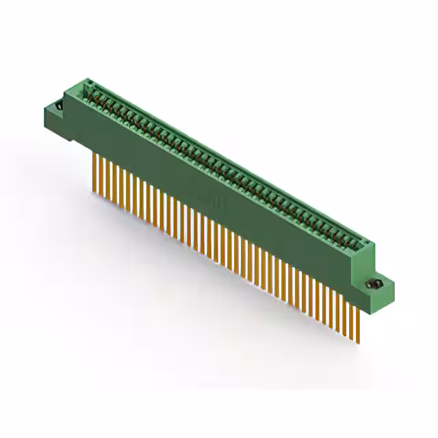345-040-544-108 EDAC Inc.  Edgeboard Connectors